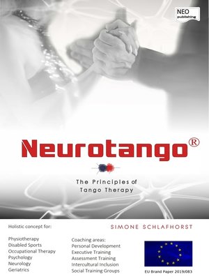 cover image of Neurotango